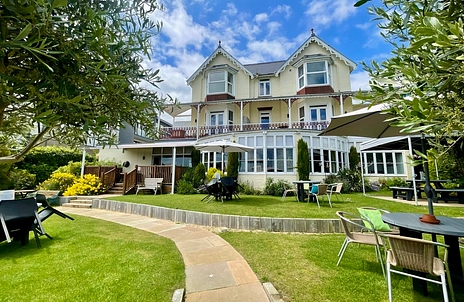 The Clifton - The Clifton