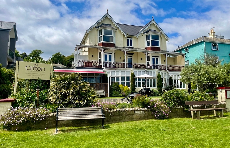 The Clifton - The Clifton