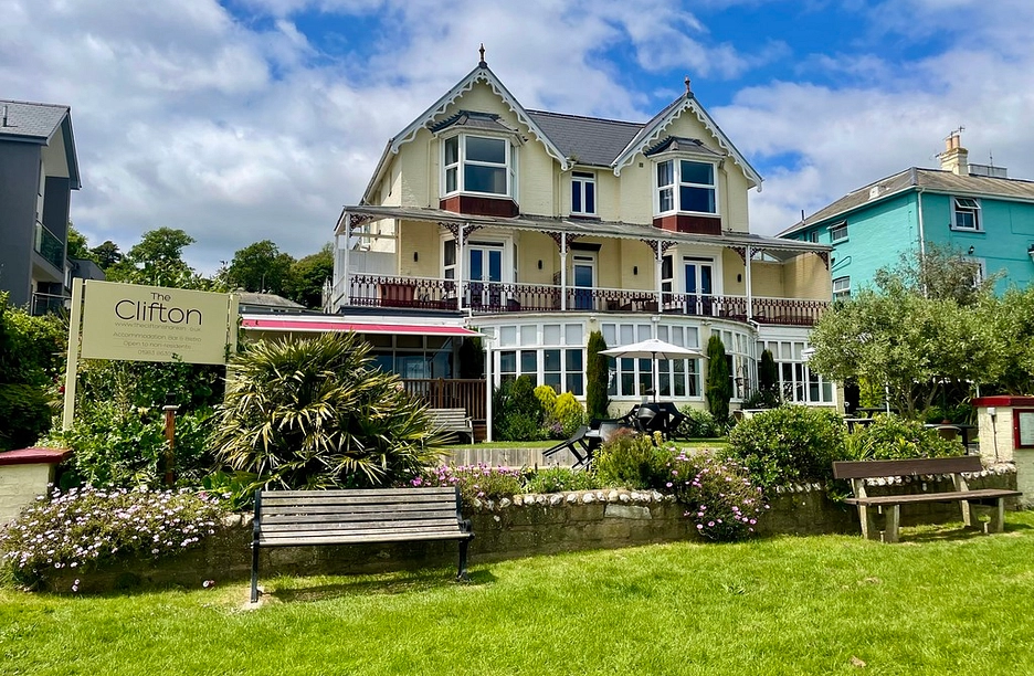 The Clifton - The Clifton