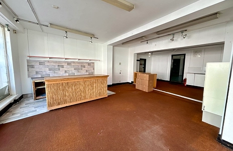 Avenue Road, Freshwater - Avenue Road, Freshwater