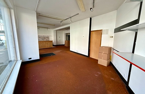 Avenue Road, Freshwater - Avenue Road, Freshwater