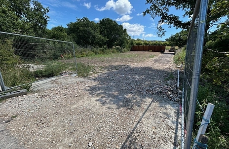 Land at Fairlee Road - Land at Fairlee Road