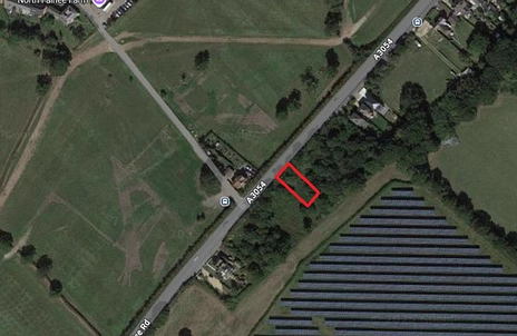 Land at Fairlee Road - Land at Fairlee Road