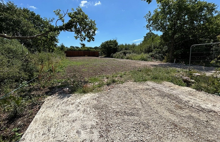 Land at Fairlee Road - Land at Fairlee Road