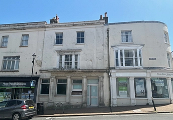 Union Street, Ryde - Union Street, Ryde