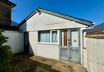 21b & 21d High Street - 21b & 21d High Street