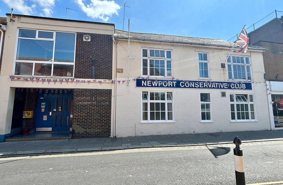 40 Pyle Street - 40 Pyle Street