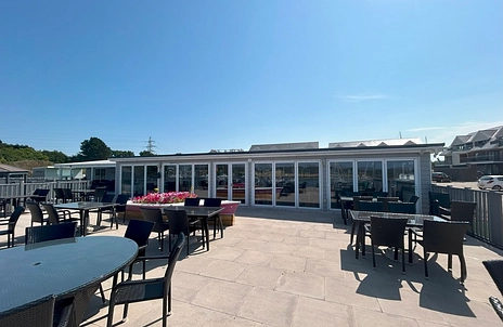 Mill Lane, Newport - Mill Lane, Newport