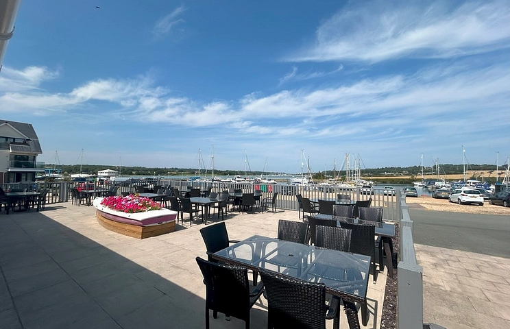 Mill Lane, Newport - Mill Lane, Newport