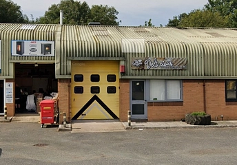 Lake Industrial Way, Sandown - Lake Industrial Way, Sandown