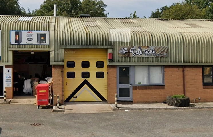 Lake Industrial Way, Sandown - Lake Industrial Way, Sandown