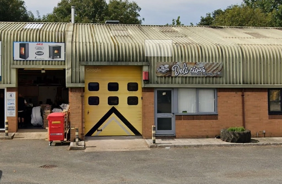 Lake Industrial Way, Sandown - Lake Industrial Way, Sandown