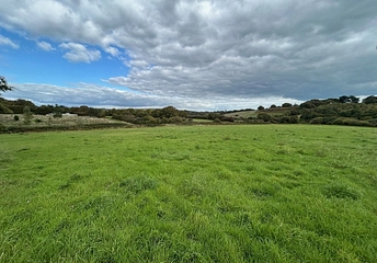 Palmers Lane, Newchurch - Palmers Lane, Newchurch