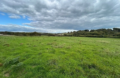 Palmers Lane, Newchurch - Palmers Lane, Newchurch