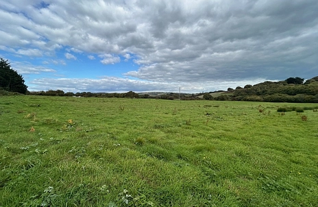 Palmers Lane, Newchurch - Palmers Lane, Newchurch