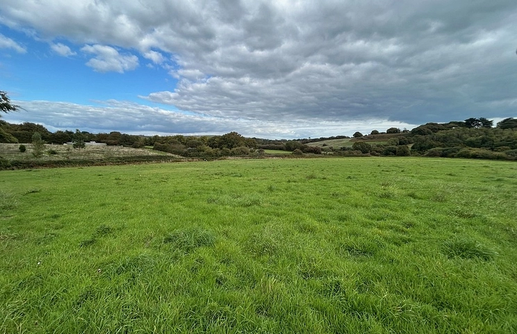 Palmers Lane, Newchurch - Palmers Lane, Newchurch