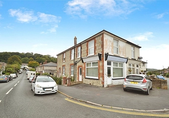 Newport Road, Ventnor - Ventnor, PO38
