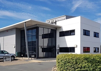 Office 8 Fortis House - Office 8 Fortis House