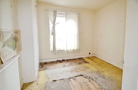 Newport Road, Ventnor - Ventnor, PO38