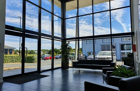 Office 8 Fortis House - Office 8 Fortis House