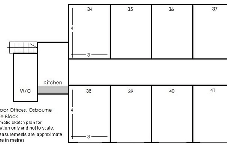 Offices at Osborne Stable Block - Offices at Osborne Stable Block