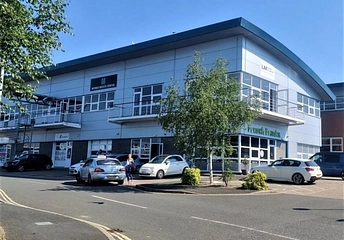 1st Floor Block C The Apex - 1st Floor Block C The Apex