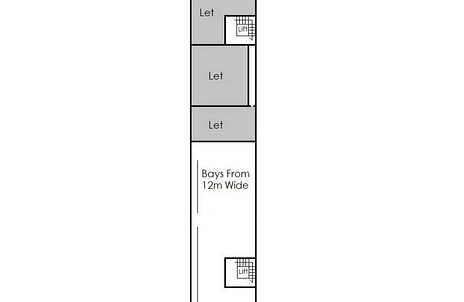 1st Floor Block C The Apex - 1st Floor Block C The Apex