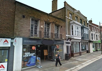 28 High Street - 28 High Street