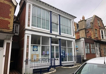 Ventnor Spiritualist Church - Ventnor Spiritualist Church