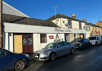 Victoria Tavern - Victoria Tavern