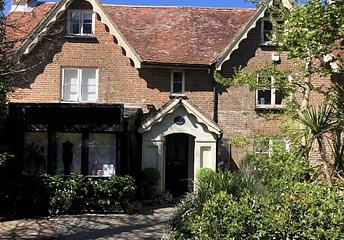 Coach House - Coach House