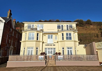 Shoreside Inn - Shoreside Inn