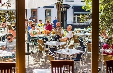 Toto's Restaurant - Toto's Restaurant