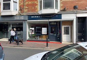 13 Pier Street - 13 Pier Street