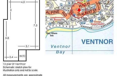 13 Pier Street - 13 Pier Street