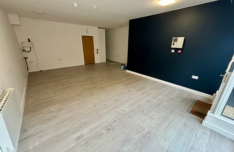 13 Pier Street - 13 Pier Street