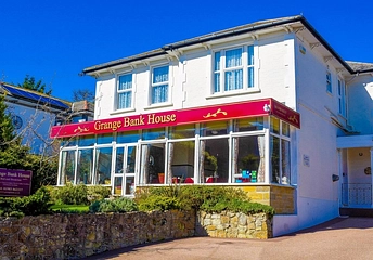 Grange Bank - Grange Bank