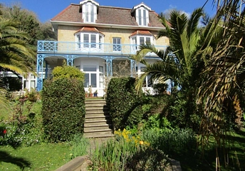 St Maur Guest House - St Maur Guest House