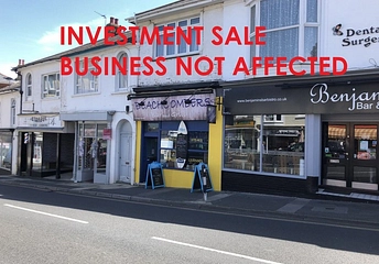 34 High Street - 34 High Street