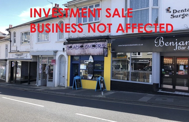 34 High Street - 34 High Street