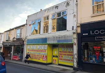 141 High Street - 141 High Street