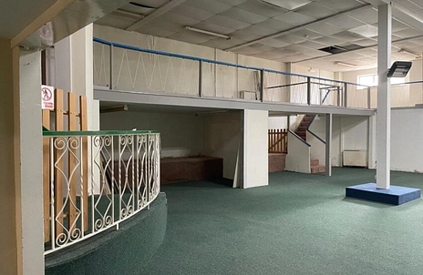 141 High Street - 141 High Street