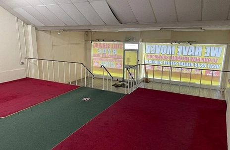 141 High Street - 141 High Street