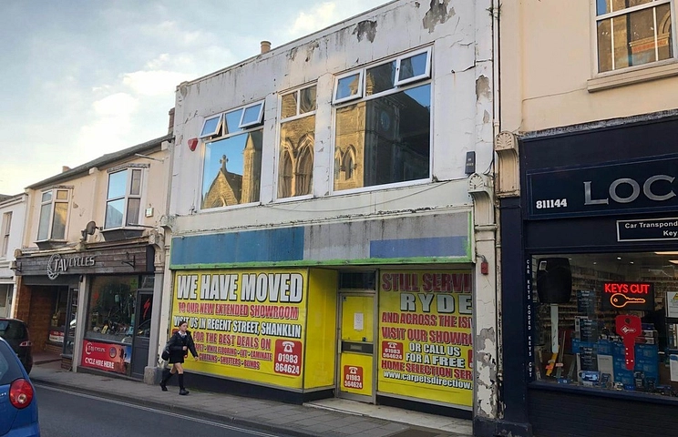 141 High Street - 141 High Street