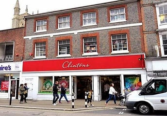 42 High Street - 42 High Street