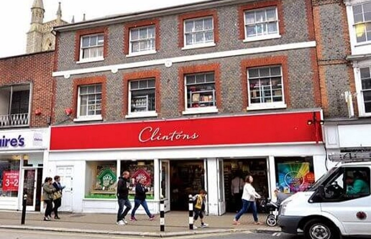 42 High Street - 42 High Street