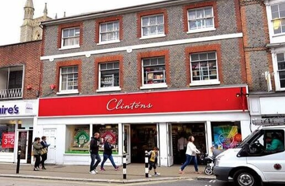 42 High Street - 42 High Street