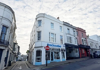 3 Union Street - 3 Union Street