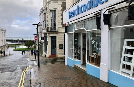 3 Union Street - 3 Union Street