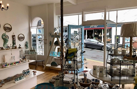 3 Union Street - 3 Union Street